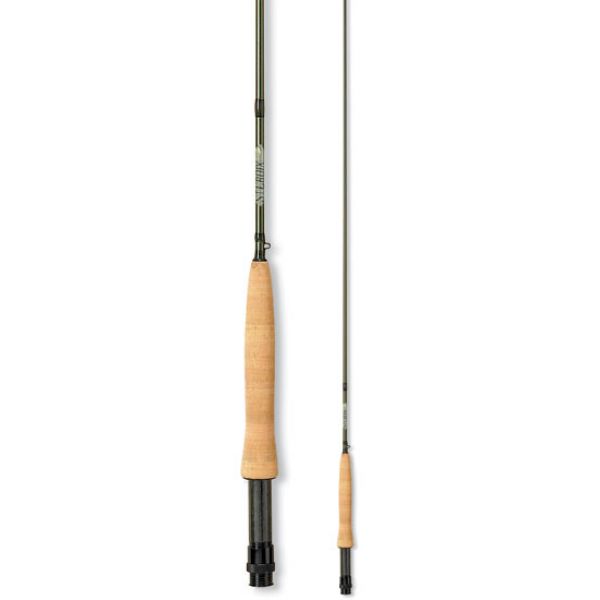 St. Croix A603.2 Avid Fly Fishing Rod