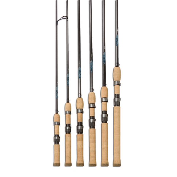 St. Croix Avid AVS Series Spinning Rods