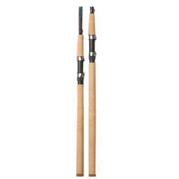 St. Croix Avid Series Carp Rods