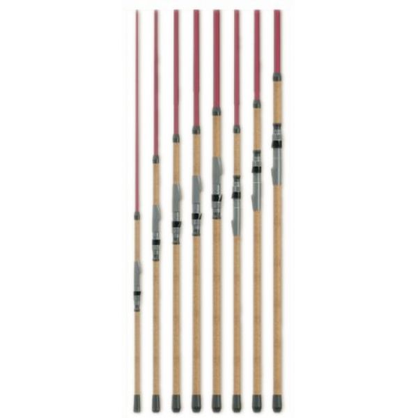 St. Croix Avid Series Surf Rods - Old Models