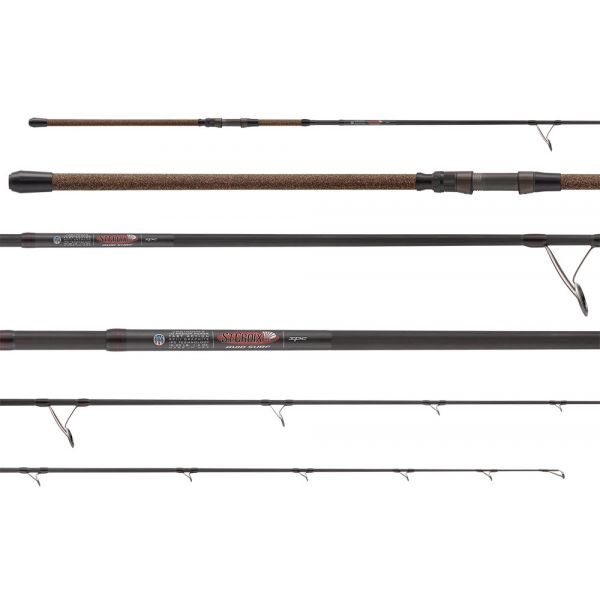 St. Croix Avid Series Surf Fishing Rods