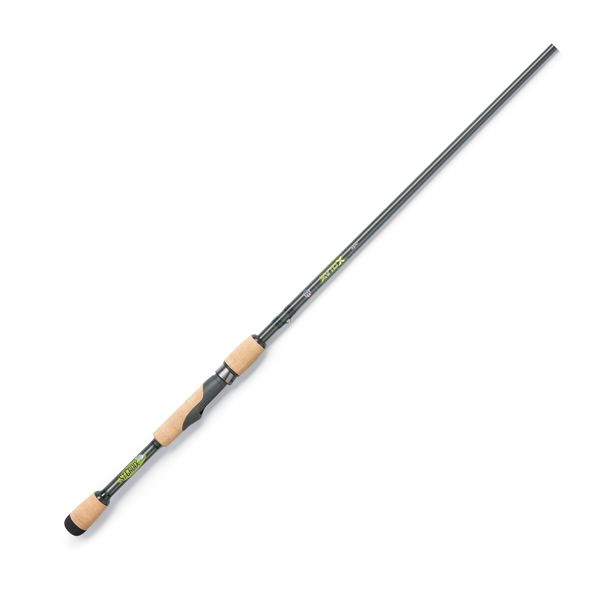 St. Croix Avid X Spinning Rods