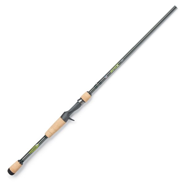 St. Croix AXC64MXF Avid X Casting Rod