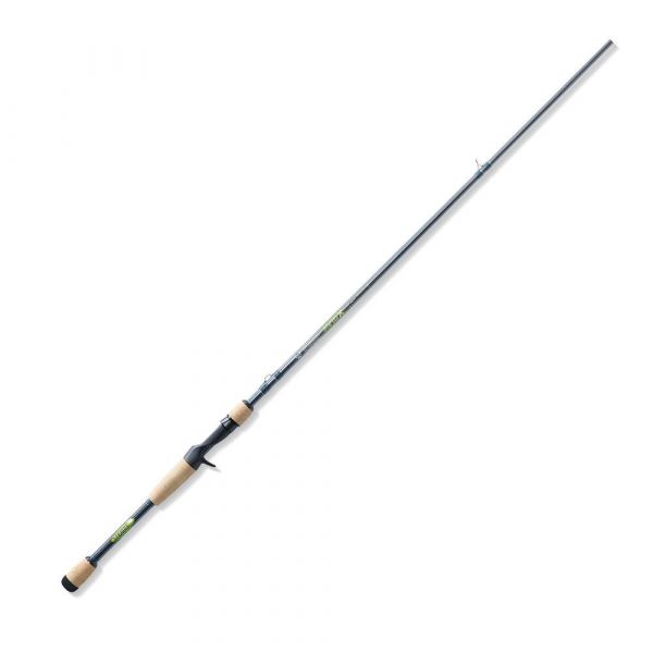 St. Croix AXC710HF Avid X Casting Rod