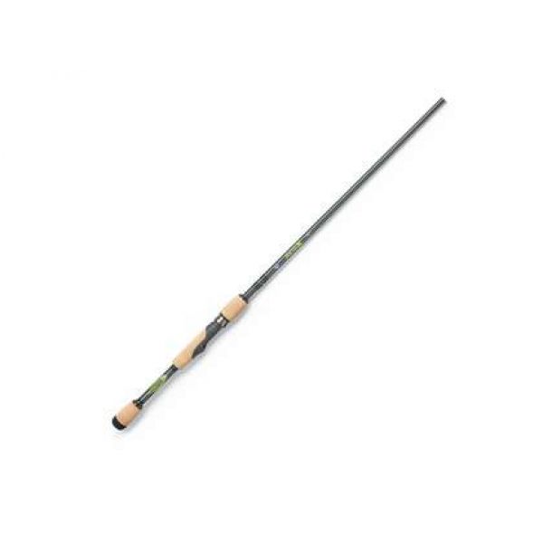 St. Croix AXS70MXF Avid X Spinning Rod