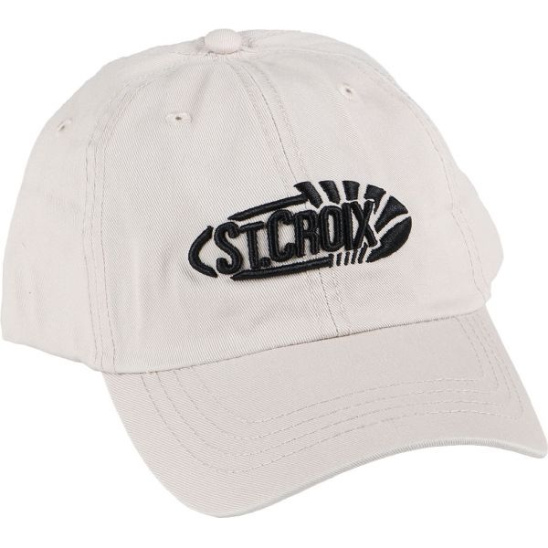 St. Croix CDK Khaki Cap