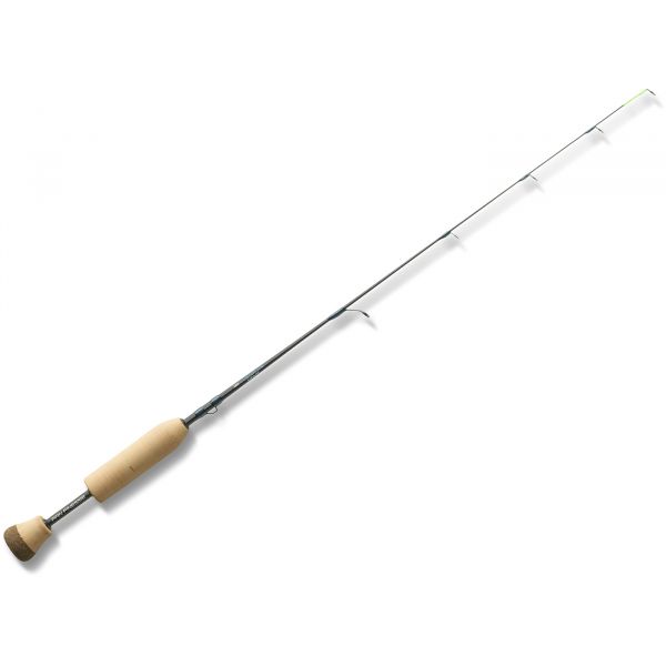 St. Croix CI24LXF Custom Ice Rod