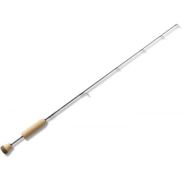 St. Croix CI28MLF Custom Ice Rod