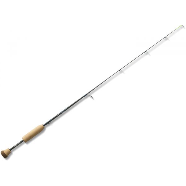 St. Croix CI32MM Custom Ice Rod