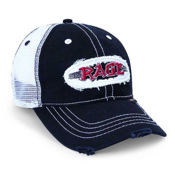 St. Croix CRAGE Rage Trucker Cap