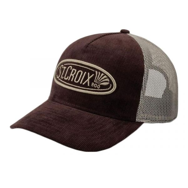 st croix fishing hat