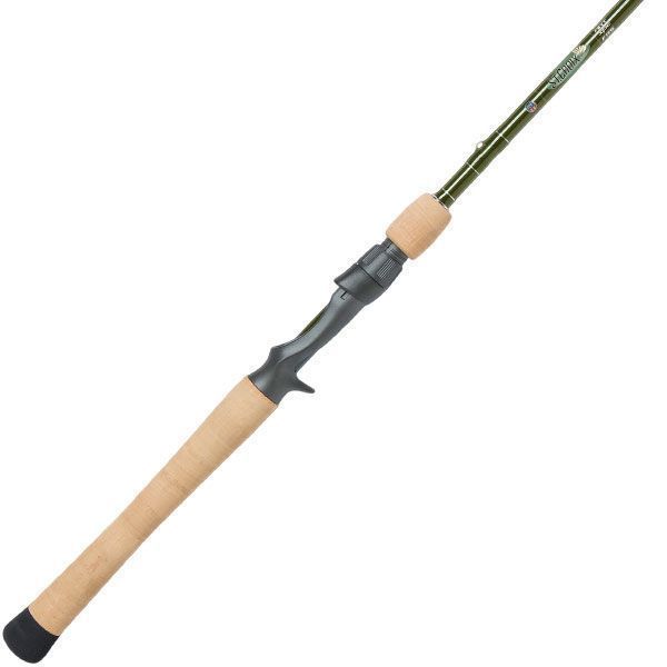 St. Croix EC610MXF Legend Elite Casting Rod - 6 ft. 10 in.