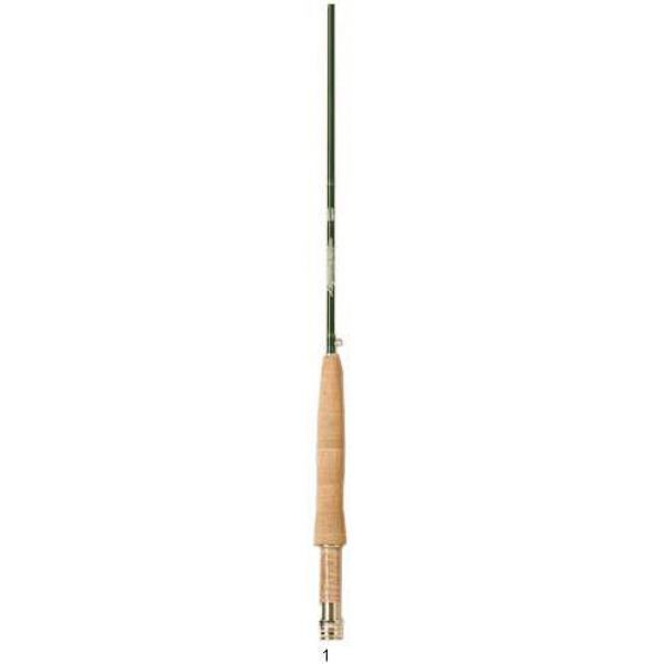 St. Croix EFW793.4 Legend Elite Fly Rod