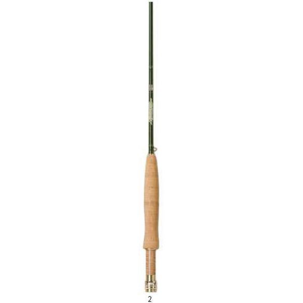 St. Croix EFW864.4 Legend Elite Fly Rod