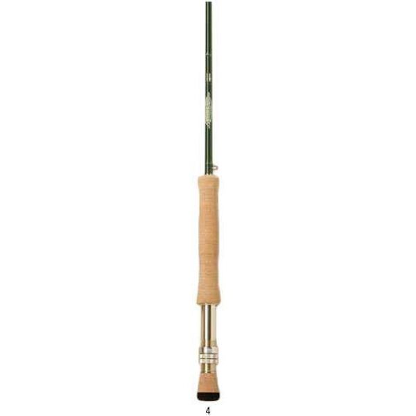 St. Croix EFW9010.4 Legend Elite Fly Rod