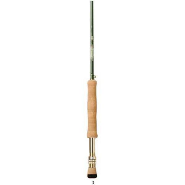 St. Croix EFW908.4 Legend Elite Fly Rod