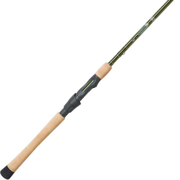 St. Croix ES60MF Legend Elite Spinning Rod - 6 ft.