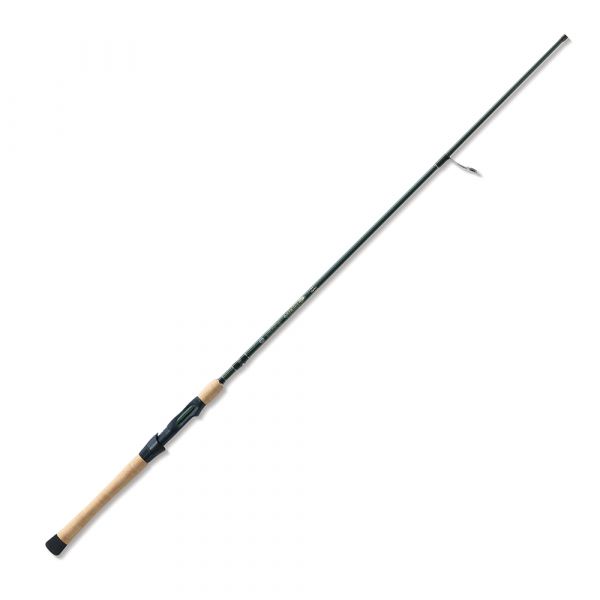 St. Croix ES63MLXF Legend Elite Spinning Rod