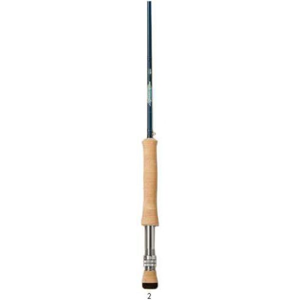 St. Croix ESW9010.4 Legend Elite Saltwater Fly Rods