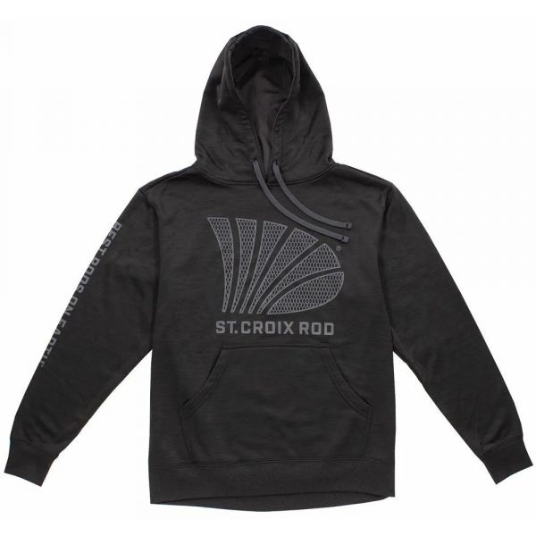 St. Croix Eyecon Hoodie