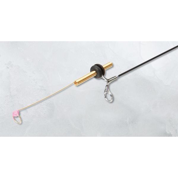 St Croix GSFS-H 24K Gold Super Finesse Spring for Legend Ice Rod