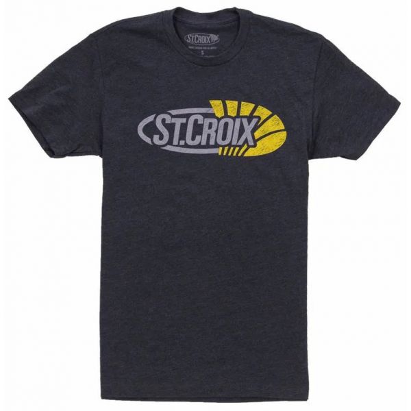 St. Croix Heritage Tee - 2X-Large