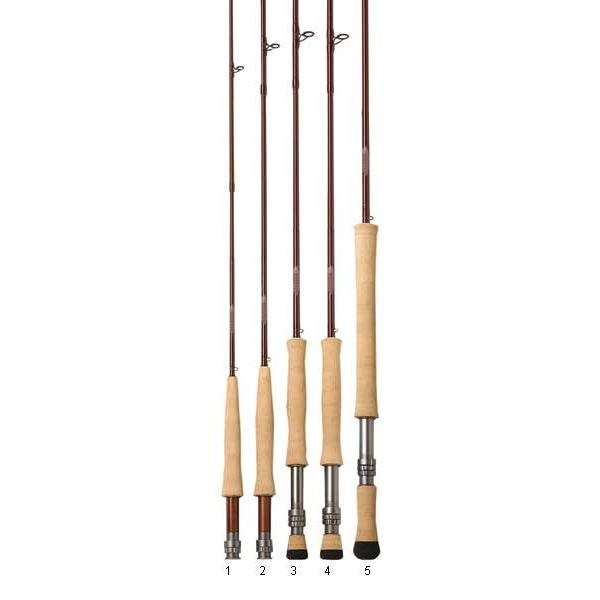 St Croix I1006.4 Imperial Fly Rod