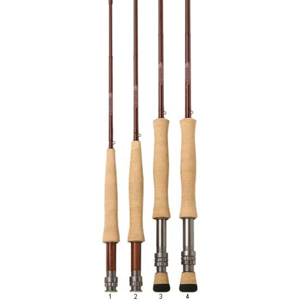 St Croix I904.4 Imperial Fly Rod