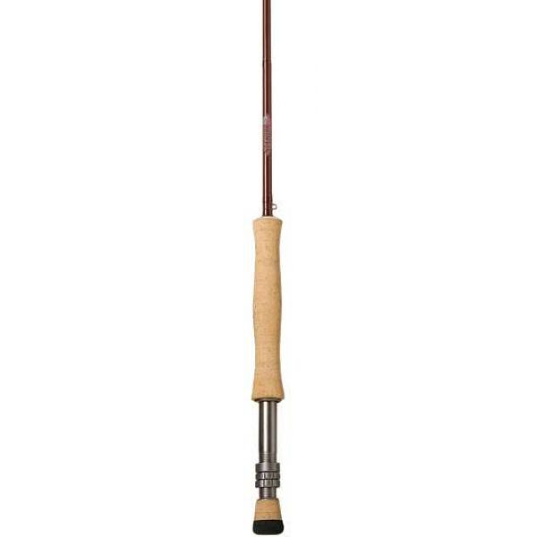 St Croix I907.4 Imperial Fly Rod