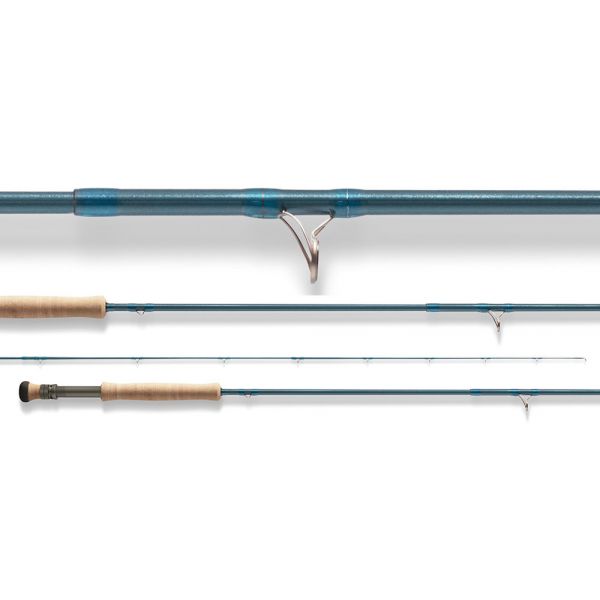 St. Croix IS9010.4 Imperial Salt Fly Rod