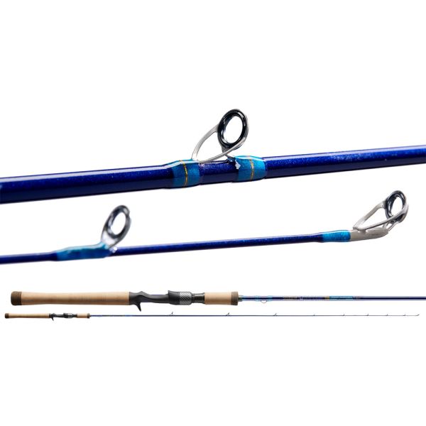 St. Croix ITLC70MF Legend Tournament Inshore Casting Rod