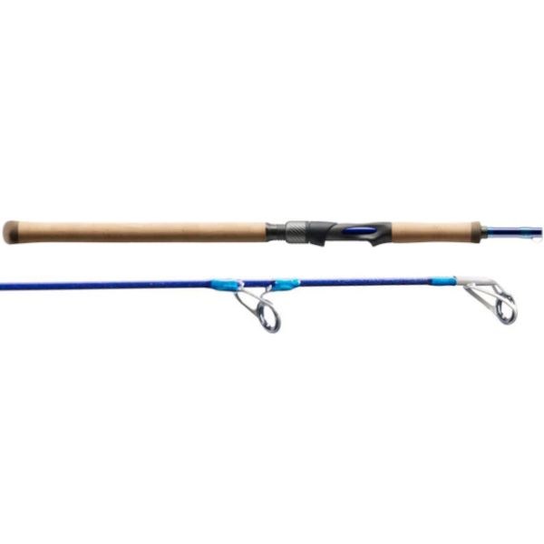 St. Croix ITLS73MF Legend Tournament Inshore Spinning Rod