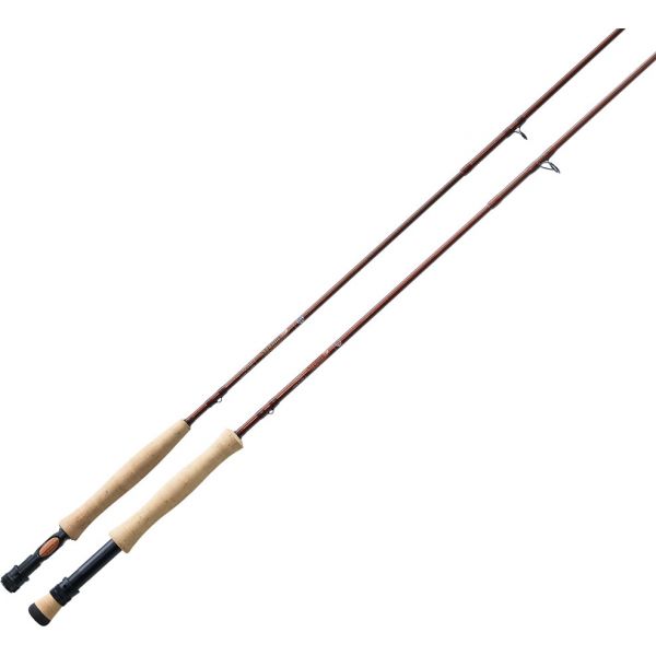 St. Croix IU703.4 Imperial USA Fly Rod - 7 ft.