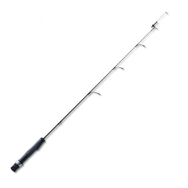 St. Croix LBI17L Legend Black Ice Rod