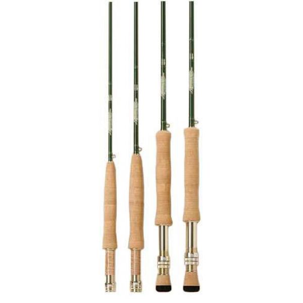 St. Croix Legend Elite Freshwater Fly Fishing Rods