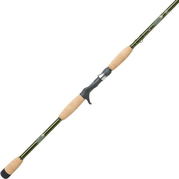 St. Croix Legend Elite Musky Rods