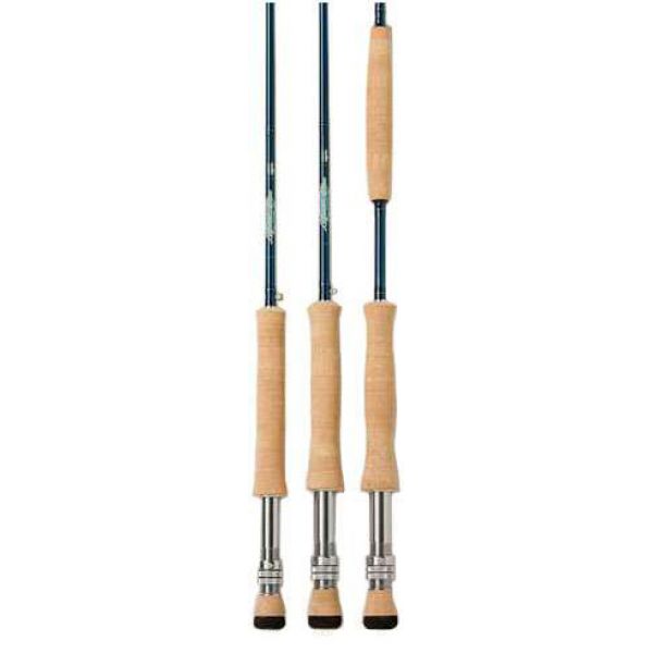 St. Croix Legend Elite Saltwater Fly Fishing Rods