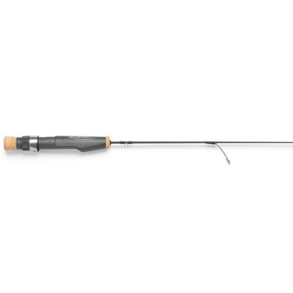 St Croix Legend Silver Ice Rods TackleDirect