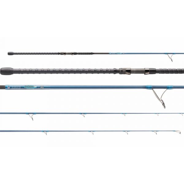 St. Croix Legend Surf Spinning & Conventional Rods - New Models