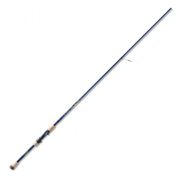 St. Croix Legend Tournament Bass Spinning Rods