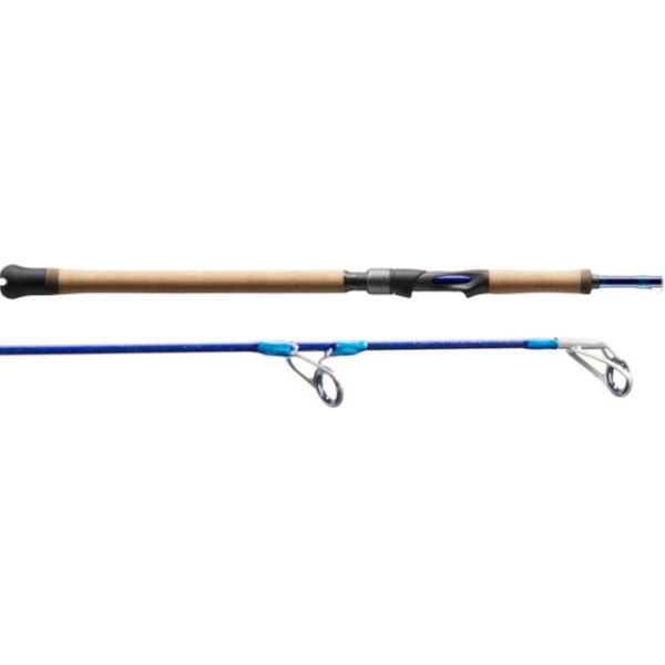 St. Croix Legend Tournament Inshore Spinning Rods