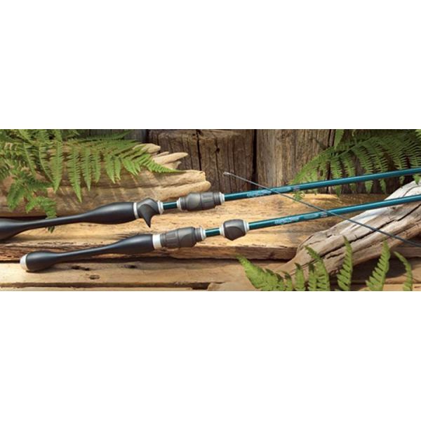 St. Croix Legend Xtreme Spinning Rods - Old Models