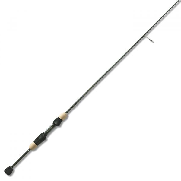 St. Croix LEP56ULF Legend Elite Panfish Spinning Rod