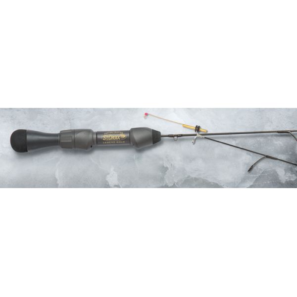 St Croix LGR24M Legend Gold Ice Rod