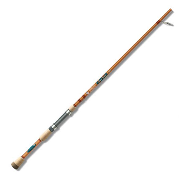 St. Croix LGS72MM Legend Glass Spinning Rod