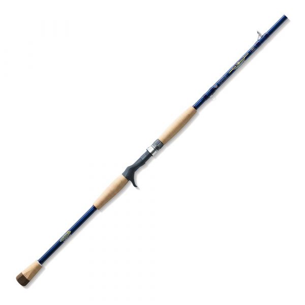 St. Croix LM73MHF Legend Tournament Musky Rod