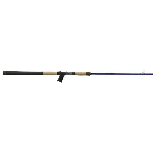 St. Croix LMTFC76HF Legend Tournament Musky Casting Rod