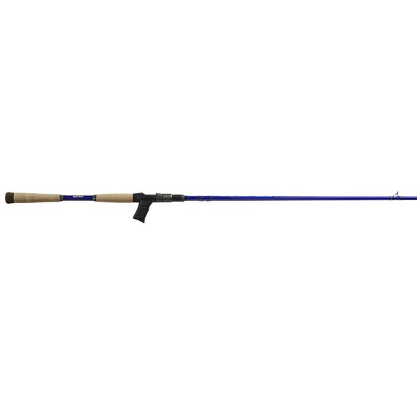 St. Croix LMTSC90MLF Legend Tournament Musky Casting Rod