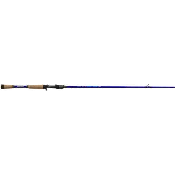 St. Croix LTPC213HF Legend Tournament Pike Casting Rod