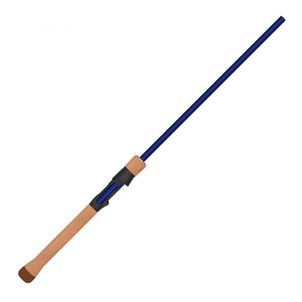 St. Croix LWS63MLXF Legend Tournament Walleye Spinning Rod